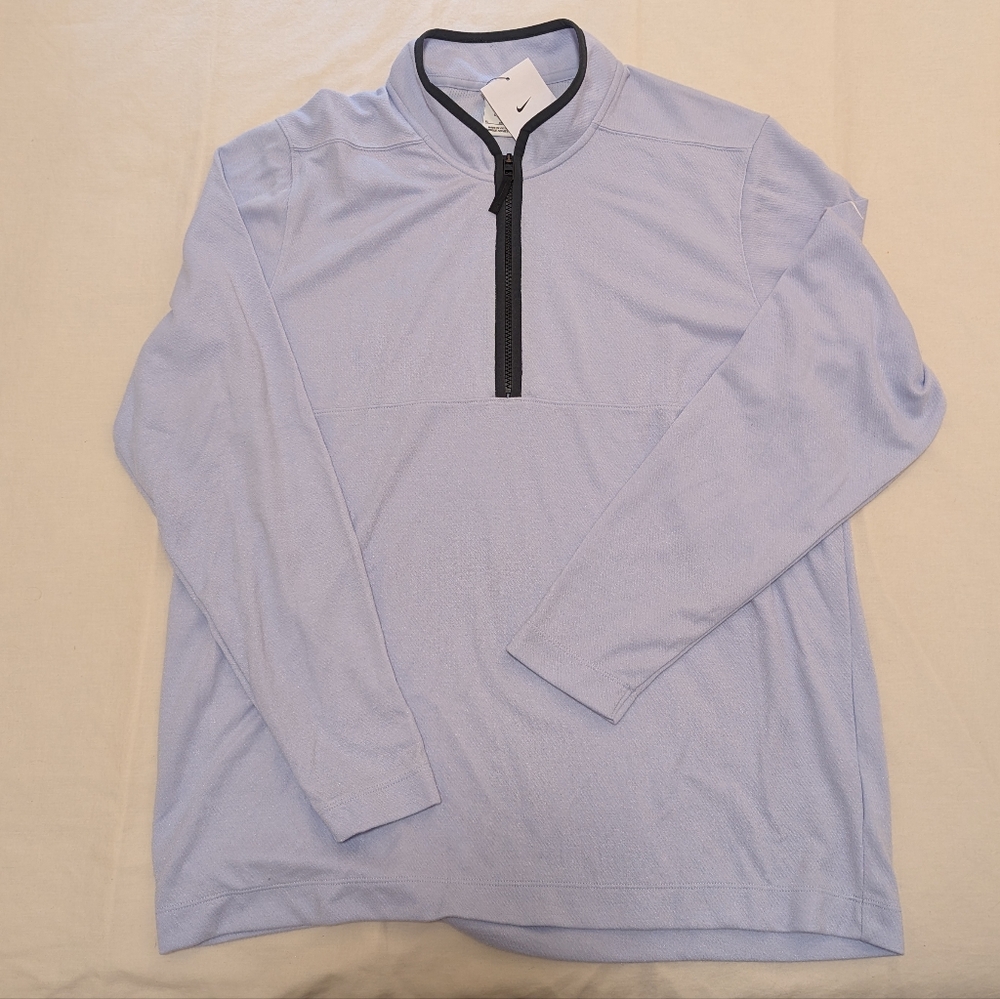 **Bundle! Nike ADV Quarter-Zip Pullovers